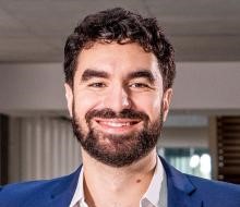 Image of Nicolò Cavalli